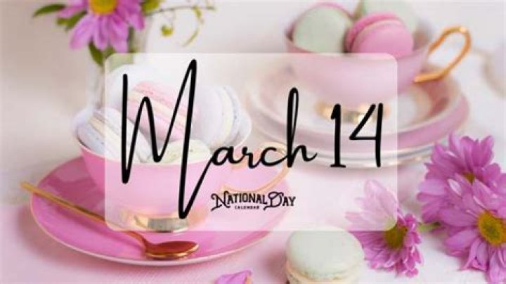 March 14 Birthdays | Famous Birthdays