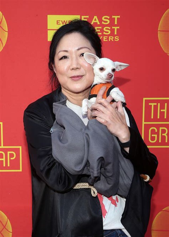 Margaret Cho - Age, Family, Bio