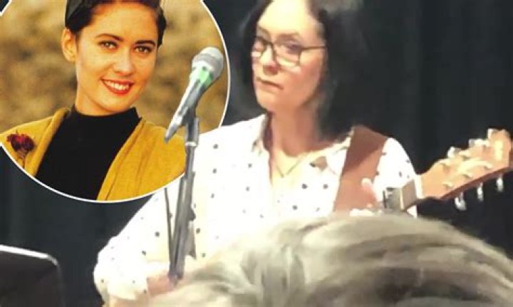 
Margaret Urlich Husband George Gorga: Details About Kiwi’s Amazing Vocalist 