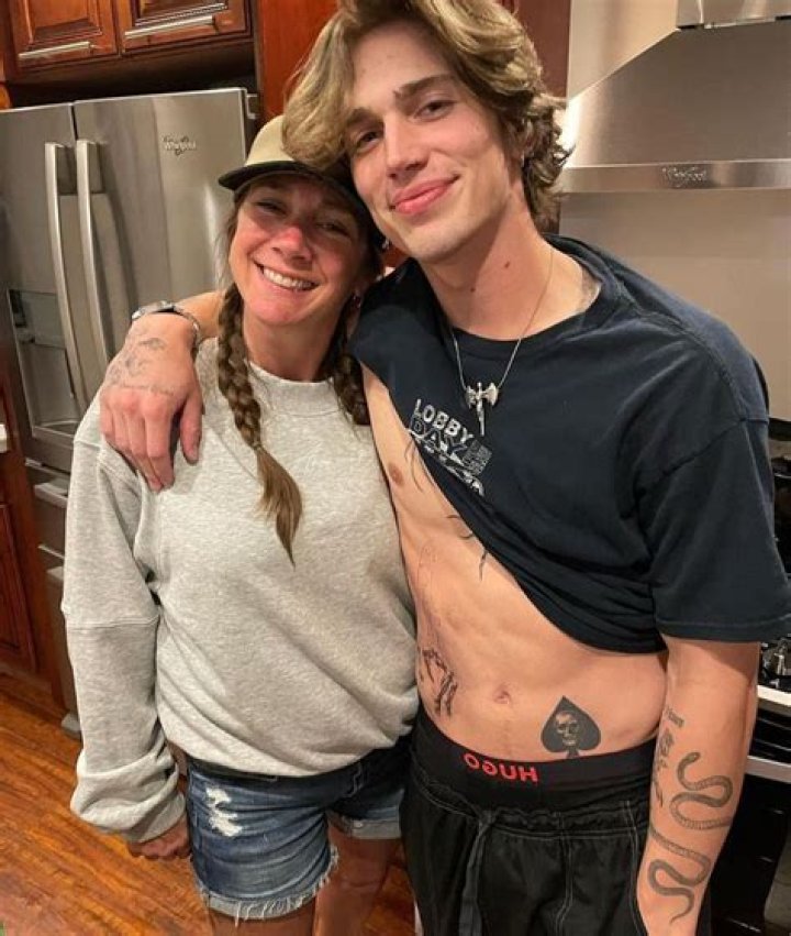 Maria Hacker - Age, Family, Bio