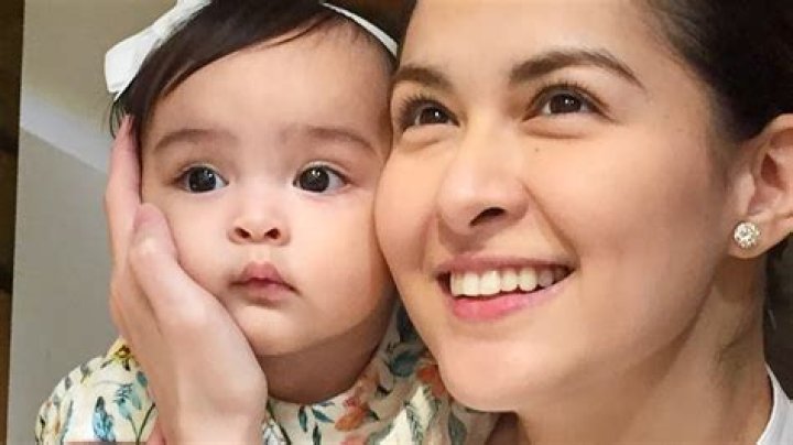 Marian Rivera - Age, Family, Bio