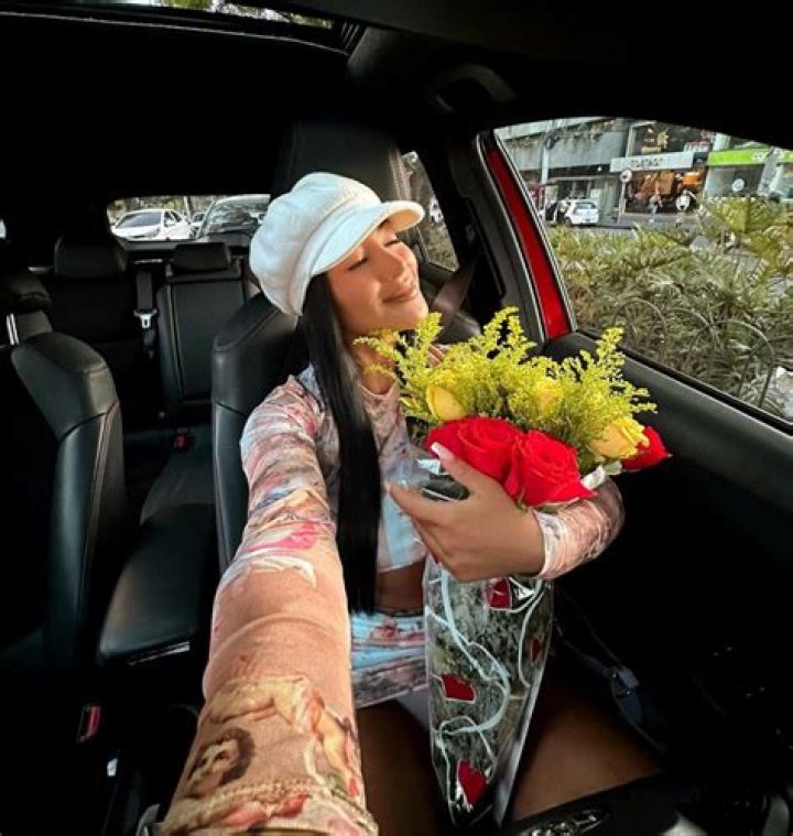 
Mariana Luccon Height, Weight, Net Worth, Age, Birthday, Wikipedia, Who, Nationality, Biography 