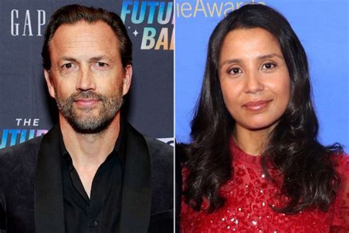 Marilee Fiebig Unfollows Ex-Husband T.J. Holmes and Amy Robach After Former GMA3 Co-hosts Go Red Carpet Official!