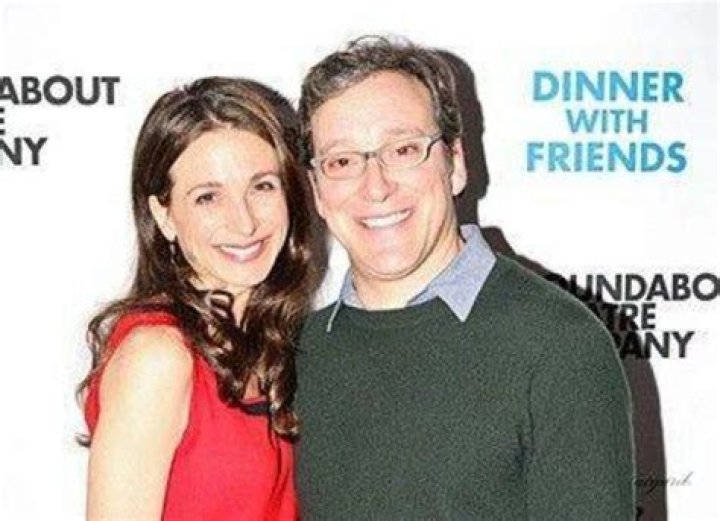 Marin Hinkle - Age, Family, Bio