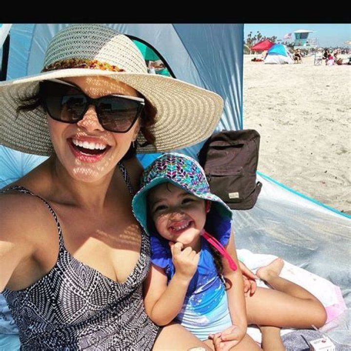 Marisa Ramirez Bio (Wiki) 