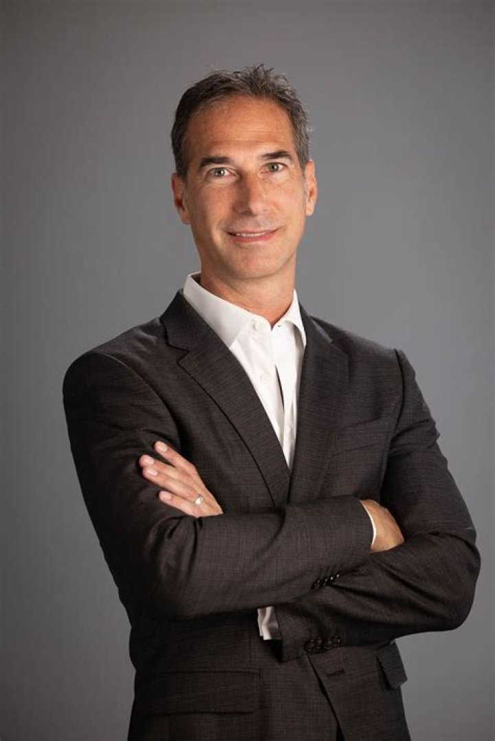 Mark Hamill Bio (Wiki) 