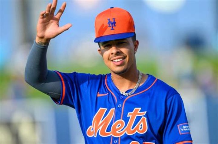 Mark Vientos - Age, Family, Bio