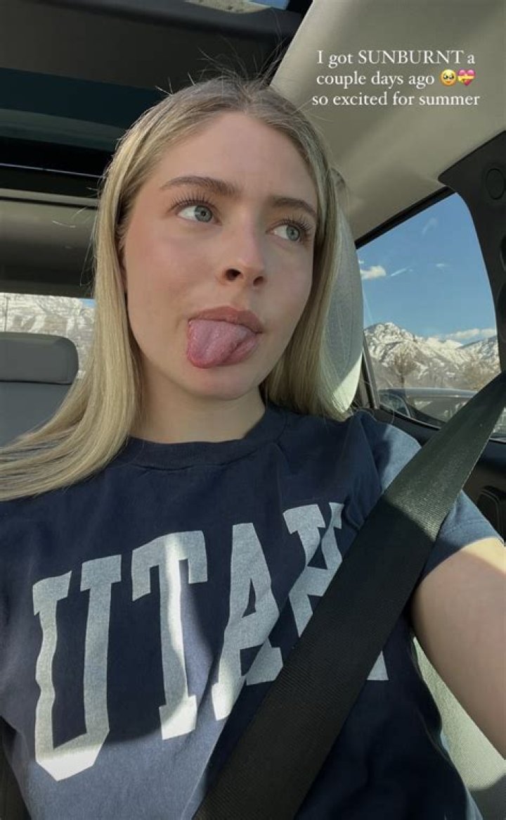 Marla Catherine Henry - Age, Family, Bio