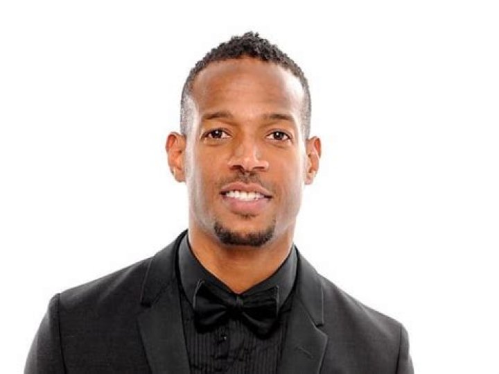 Marlon Wayans Bio (Wiki) 