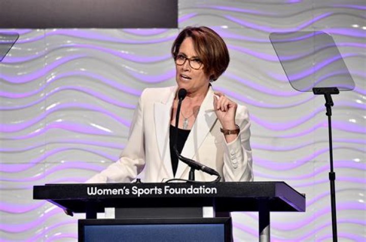 Mary Carillo Bio (Wiki) 