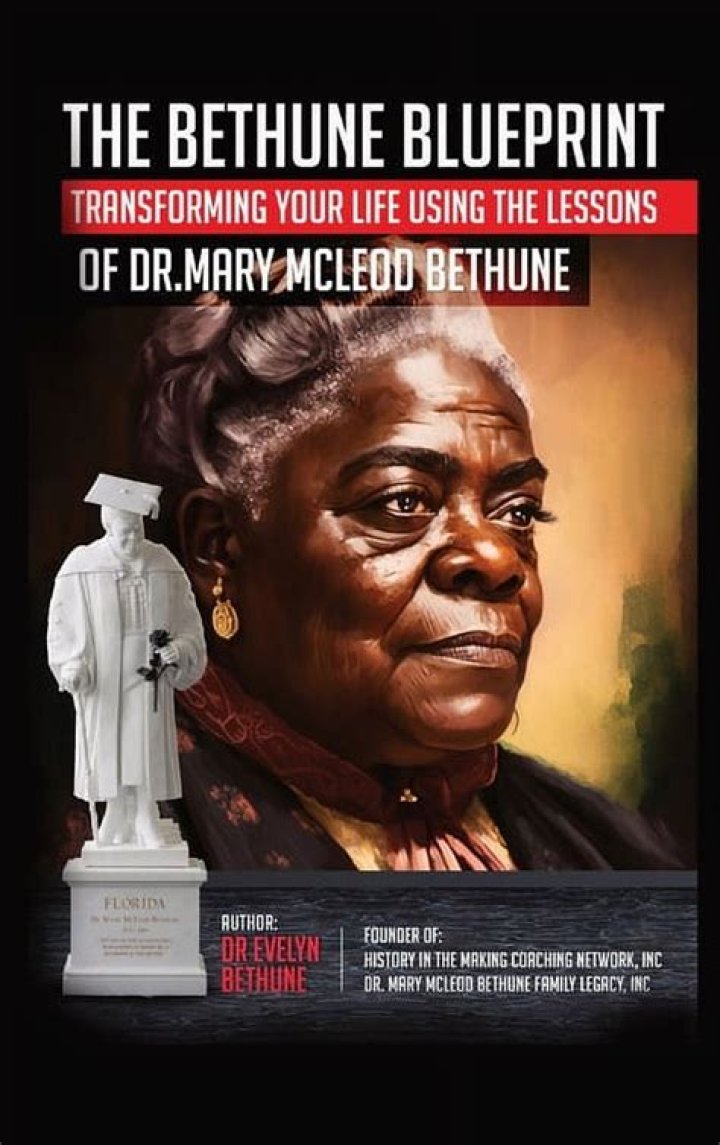 Mary McLeod Bethune - Trivia, Family, Bio