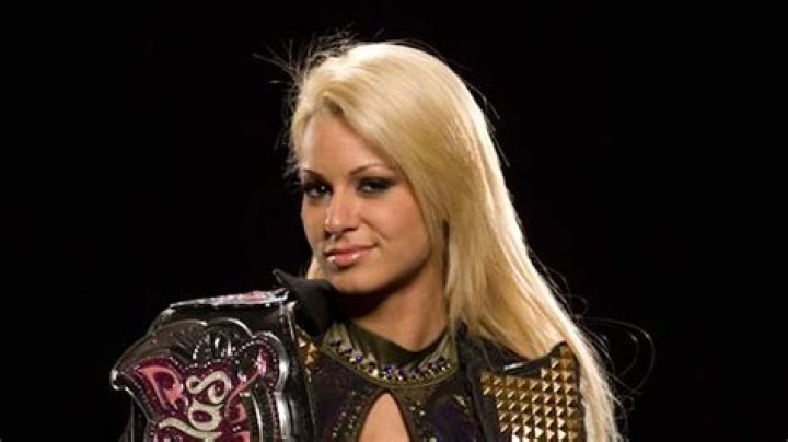 Maryse Ouellet Bio (Wiki) 