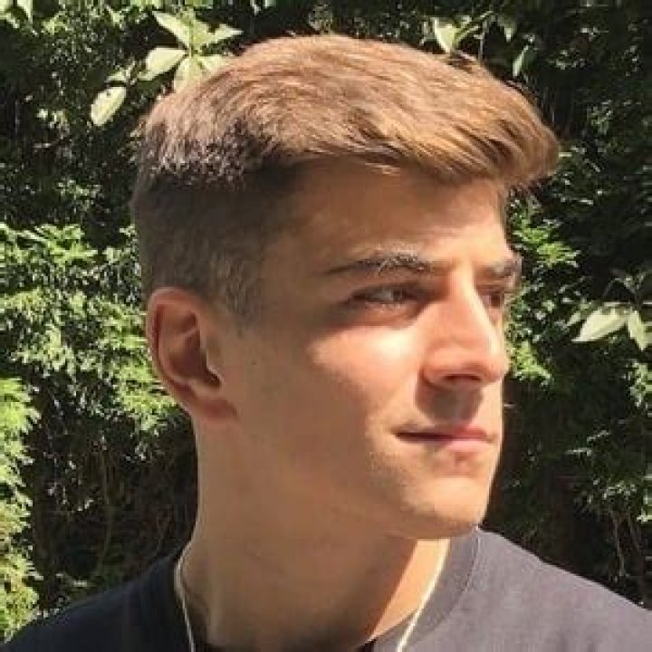 Matt Petitto - Age, Family, Bio