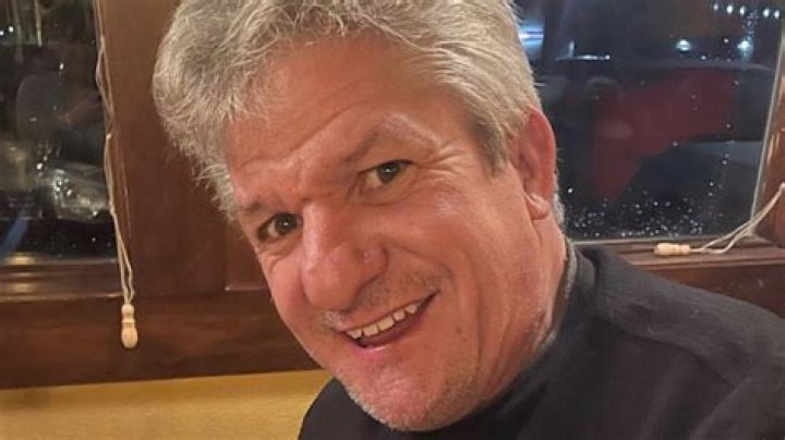 Matt Roloff Net Worth