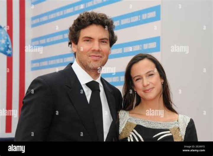 Matt Siegel Bio (Wiki) 