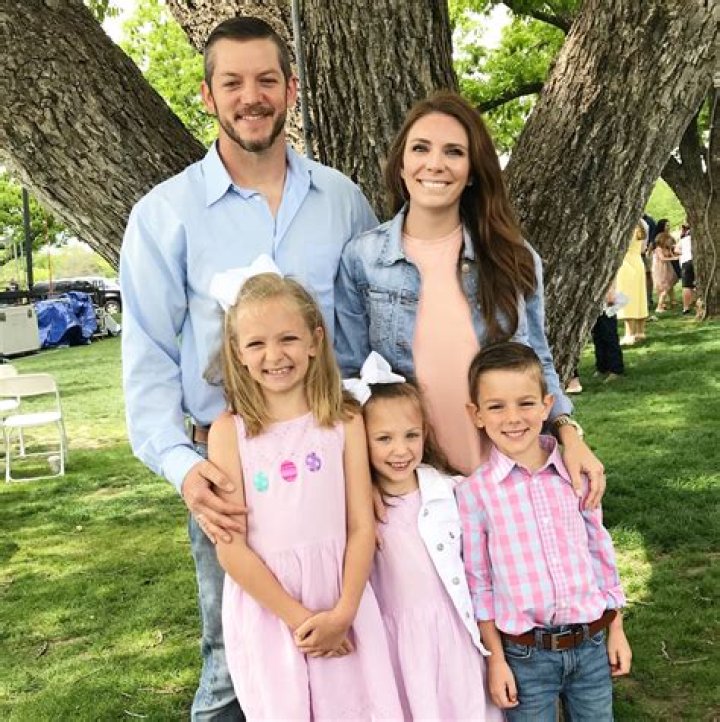 Matt Wallner - Age, Family, Bio