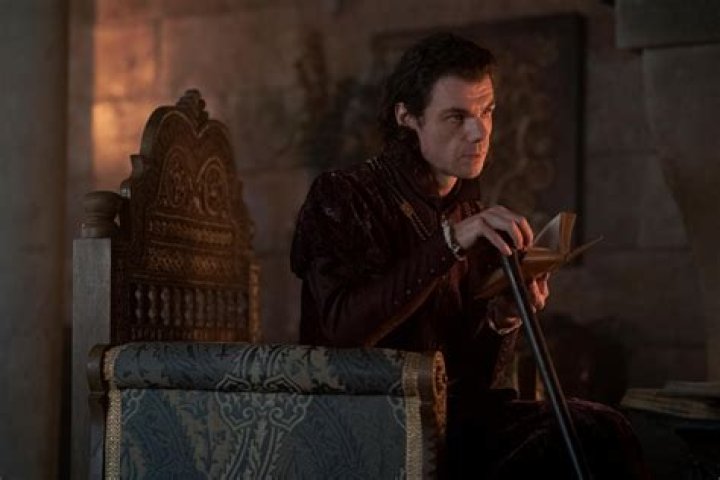 Matthew Needham Bio (Wiki) 