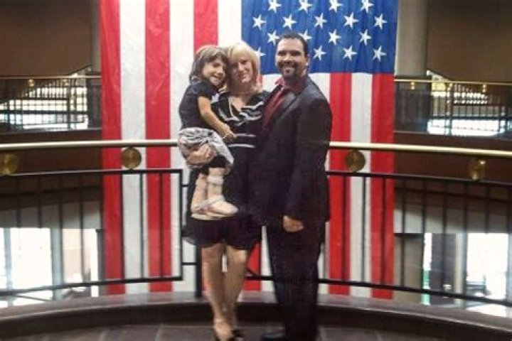 Maurice Barnett - Age, Family, Bio