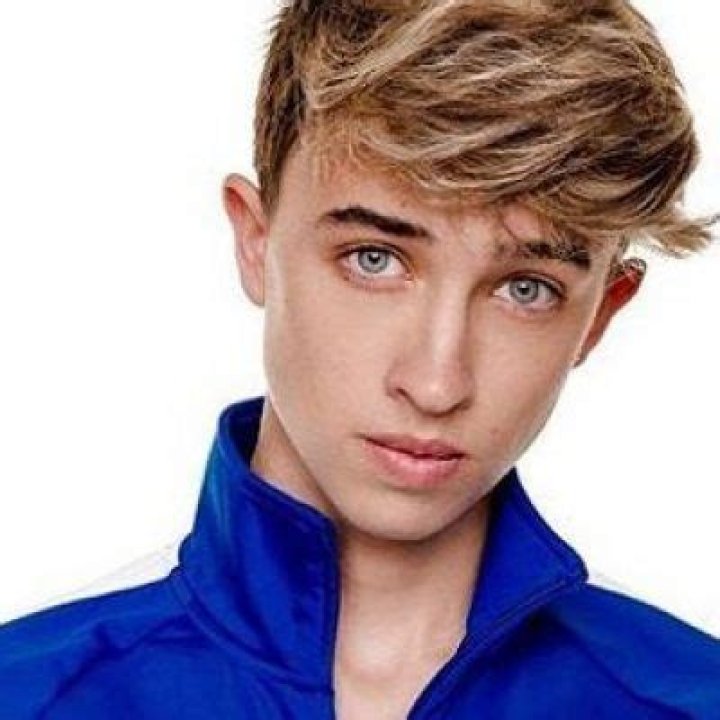 Maverick Baker Bio (Wiki) 