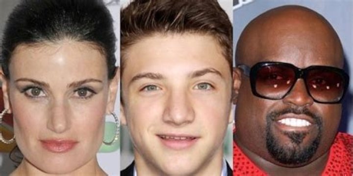 May 30 Birthdays By Profession