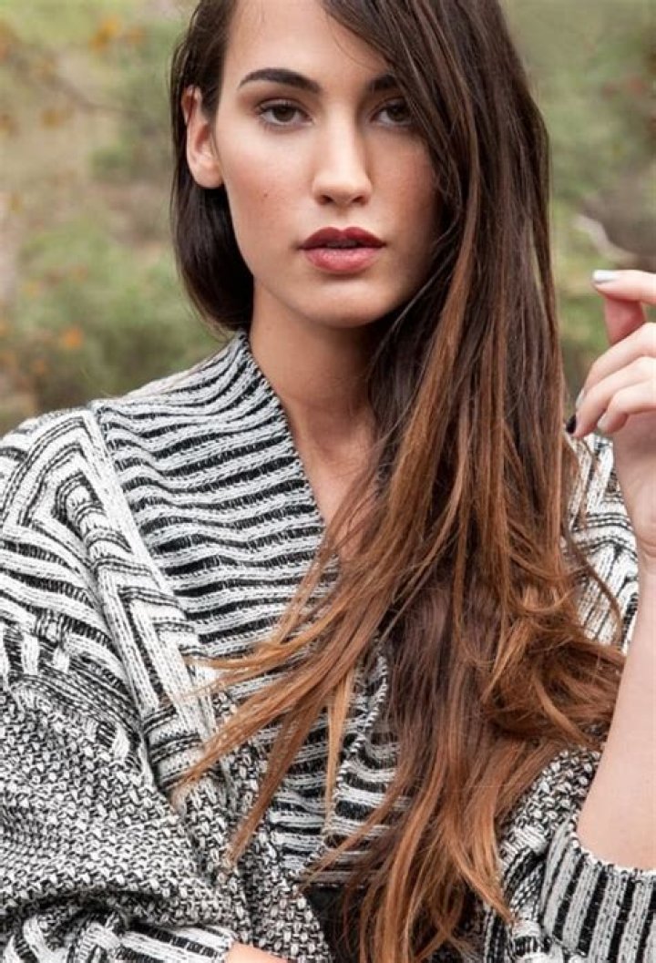 Meagan Camper Bio (Wiki) 