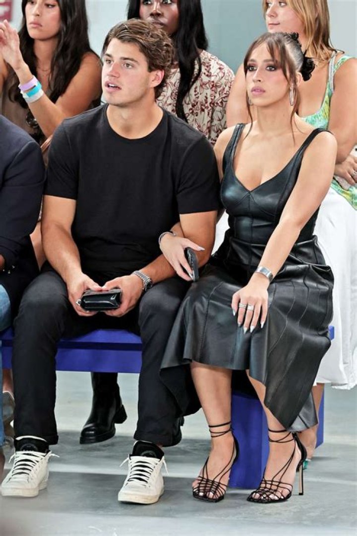 Meet Cole Sillinger Parents- Everything To Know About Mike Sillinger And His Wife