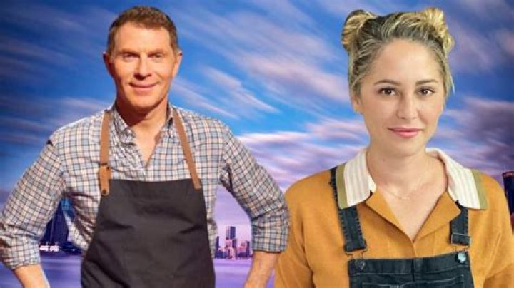 Meet ‘Food Network’ Chef Brooke Williamson’s Family