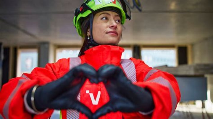 Meet Herman Lear, Jeanette Seicol