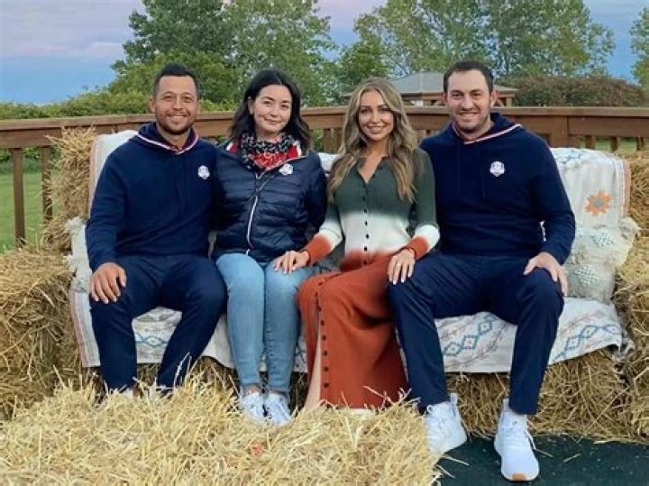 Meet Patrick Cantlay Wife Nikki Guidish – Family & Instagram Photos