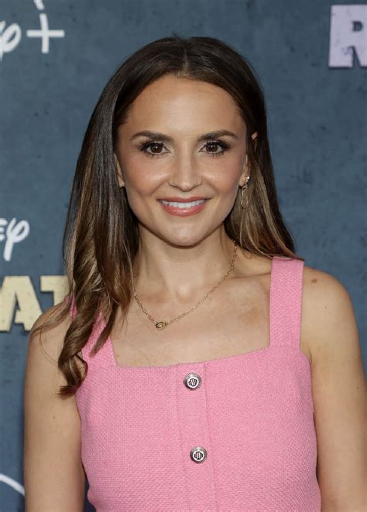 Megan Cavanagh Bio (Wiki) 