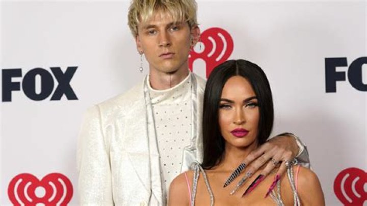 Megan Fox and Machine Gun Kelly Are Trying to Save Their Relationship with the Help of Therapy!