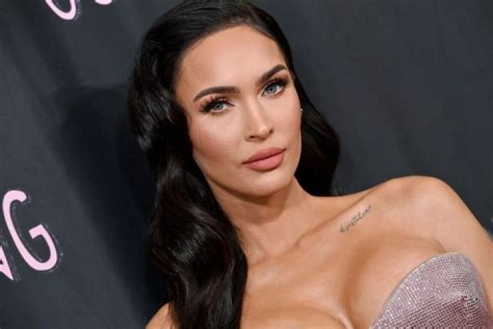 Megan Fox: “I’ll starve to death before I’ll cook for myself”