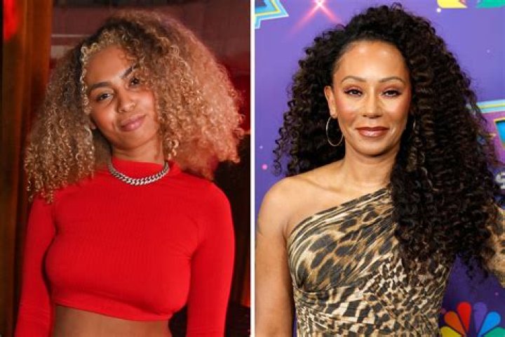 Mel B reveals that she hooked up with Geri Halliwell, but just once