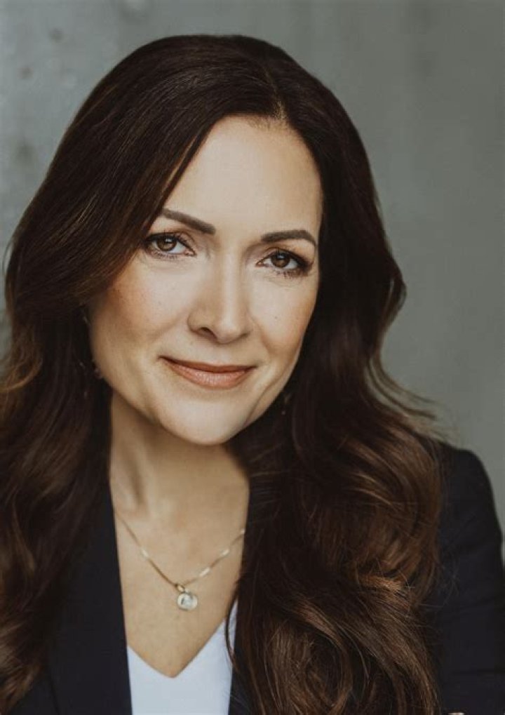 
Melanie Rees Age, Birthday, Wikipedia, Who, Nationality, Biography 