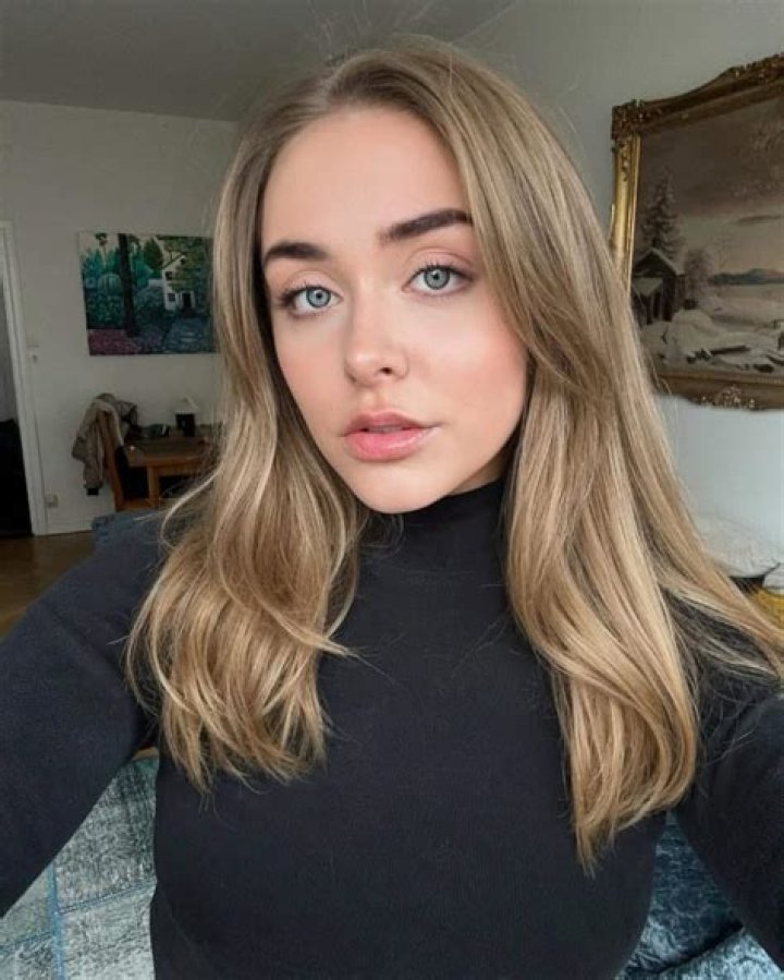 Melina Goransson - Age, Family, Bio