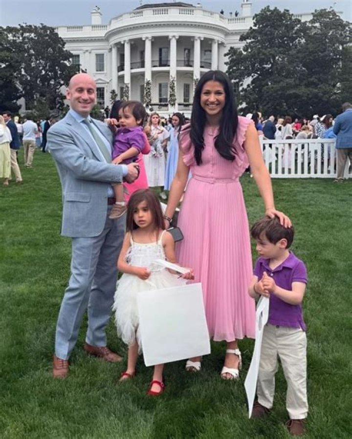 Melissa Miller (Reality Star) - Trivia, Family, Bio