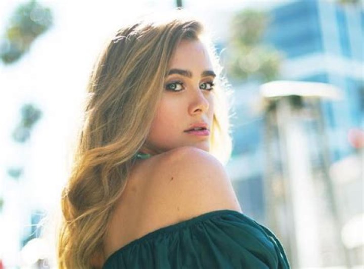 Melissa Roxburgh Bio (Wiki) 