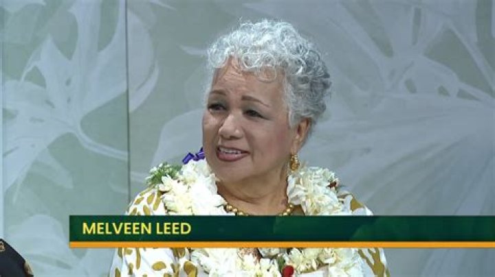 Melveen Leed Bio (Wiki) 