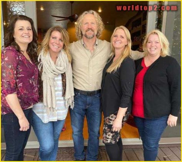 Meri Brown - Age, Family, Bio