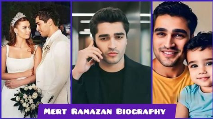 Mert Matan - Age, Family, Bio