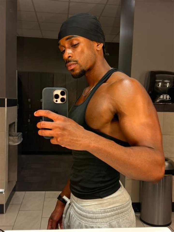 Messiah Dixon - Age, Family, Bio