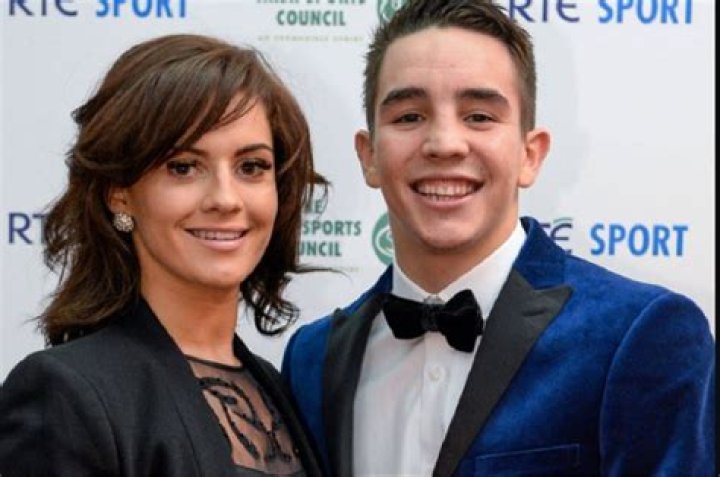 Michael Conlan Wife, Is He Married To Girlfriend Shauna Olali? Kids And Age