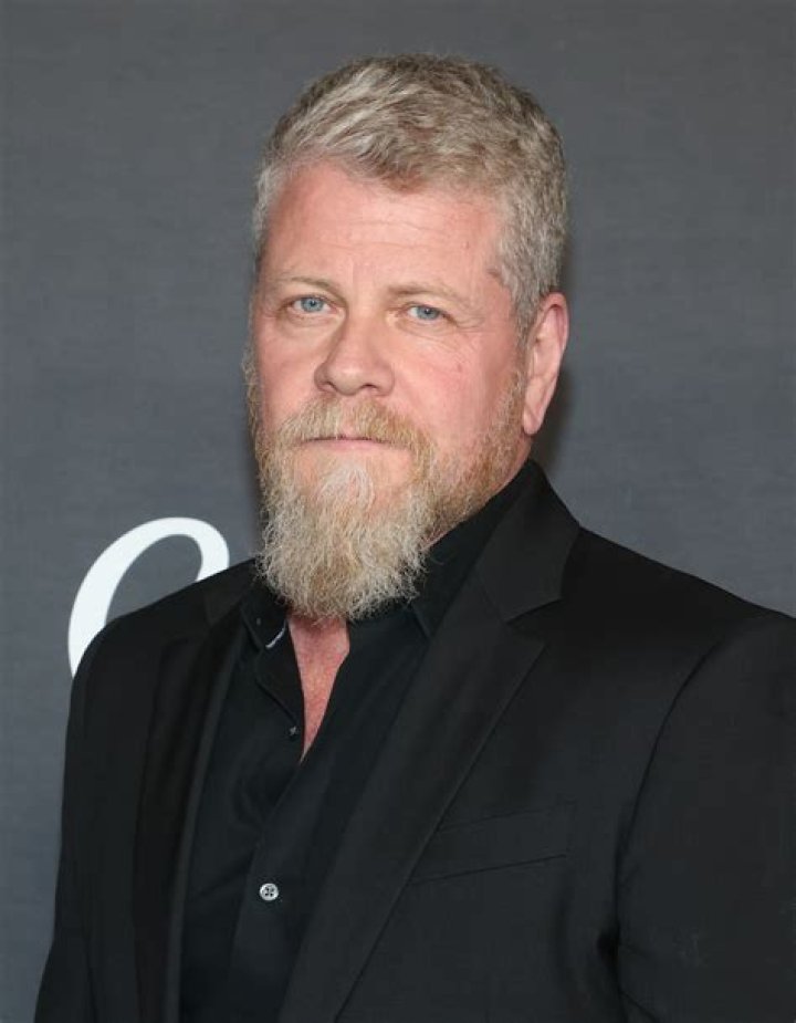 Michael Cudlitz Bio (Wiki) 
