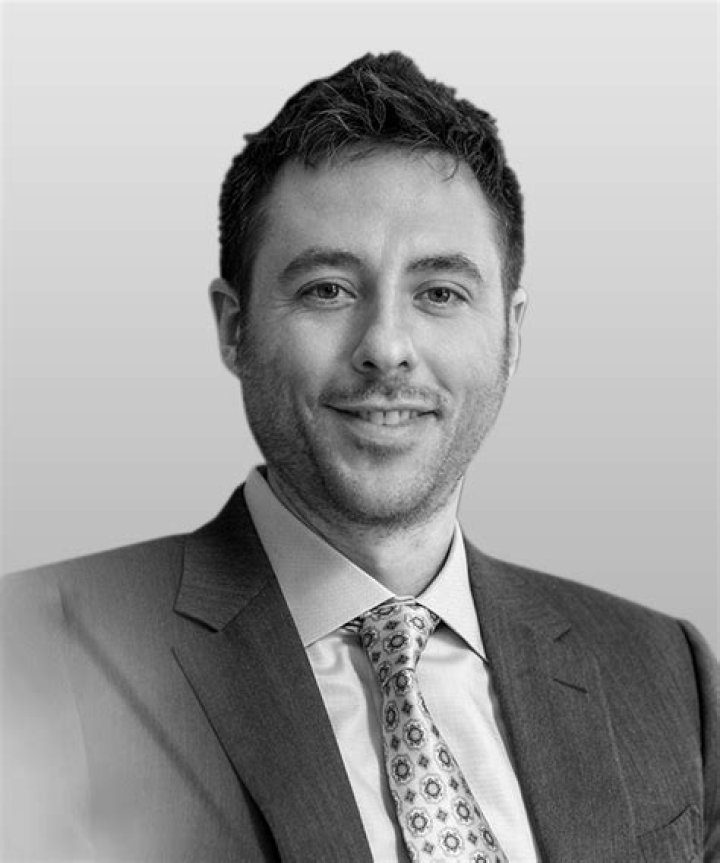 Michael Dolan - Age, Family, Bio