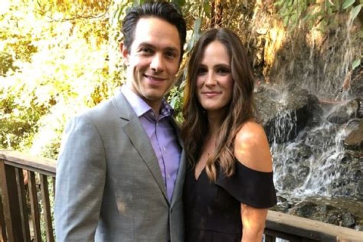 Michael Rady Bio (Wiki) 