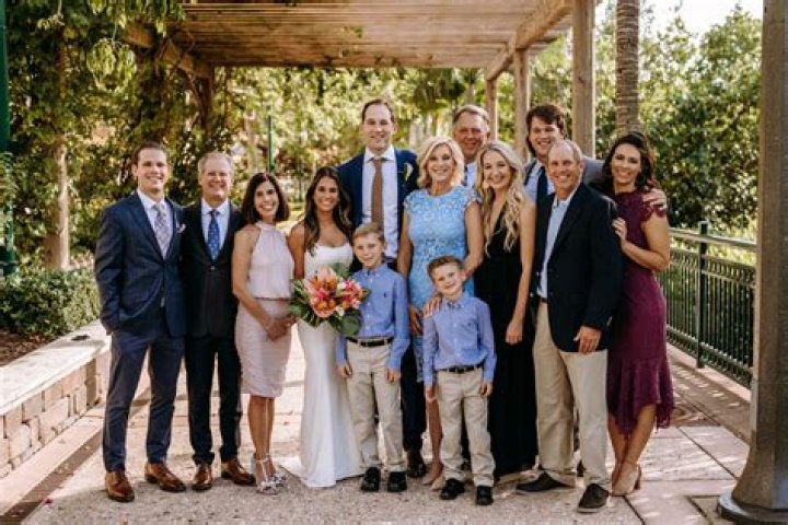 Michael Wacha Family: Wife, Children, Parents, Siblings