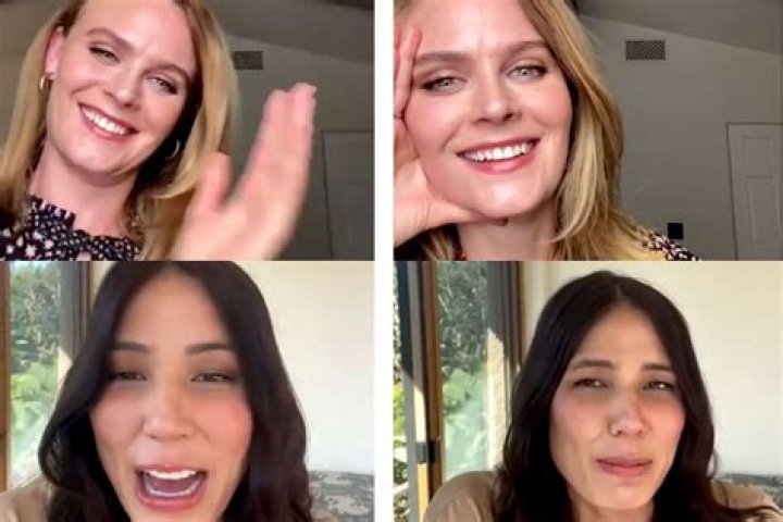 Michaela Conlin - Age, Family, Bio