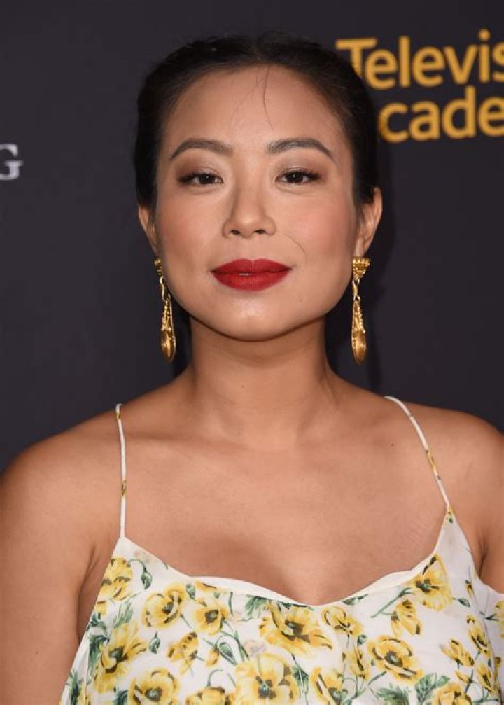 Michelle Ang Bio (Wiki) 