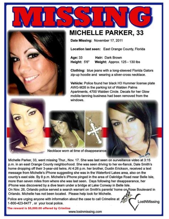 Michelle Parker Missing & Murder Case Update In 2022 – Details To Know