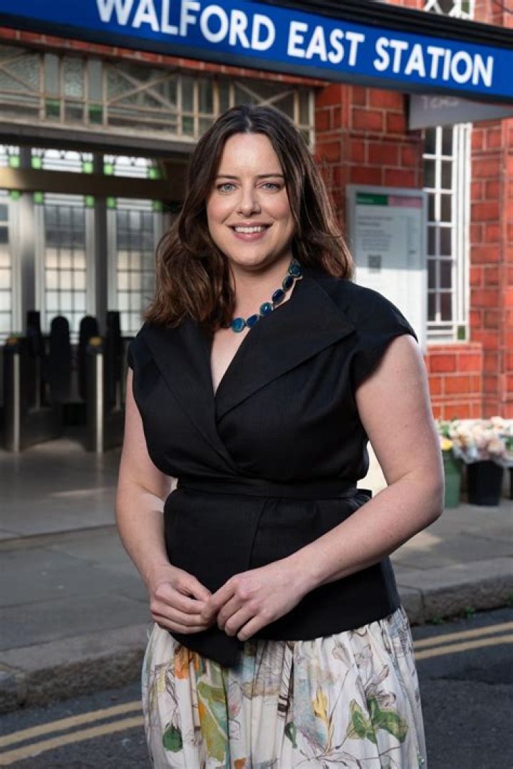 Michelle Ryan - Age, Family, Bio